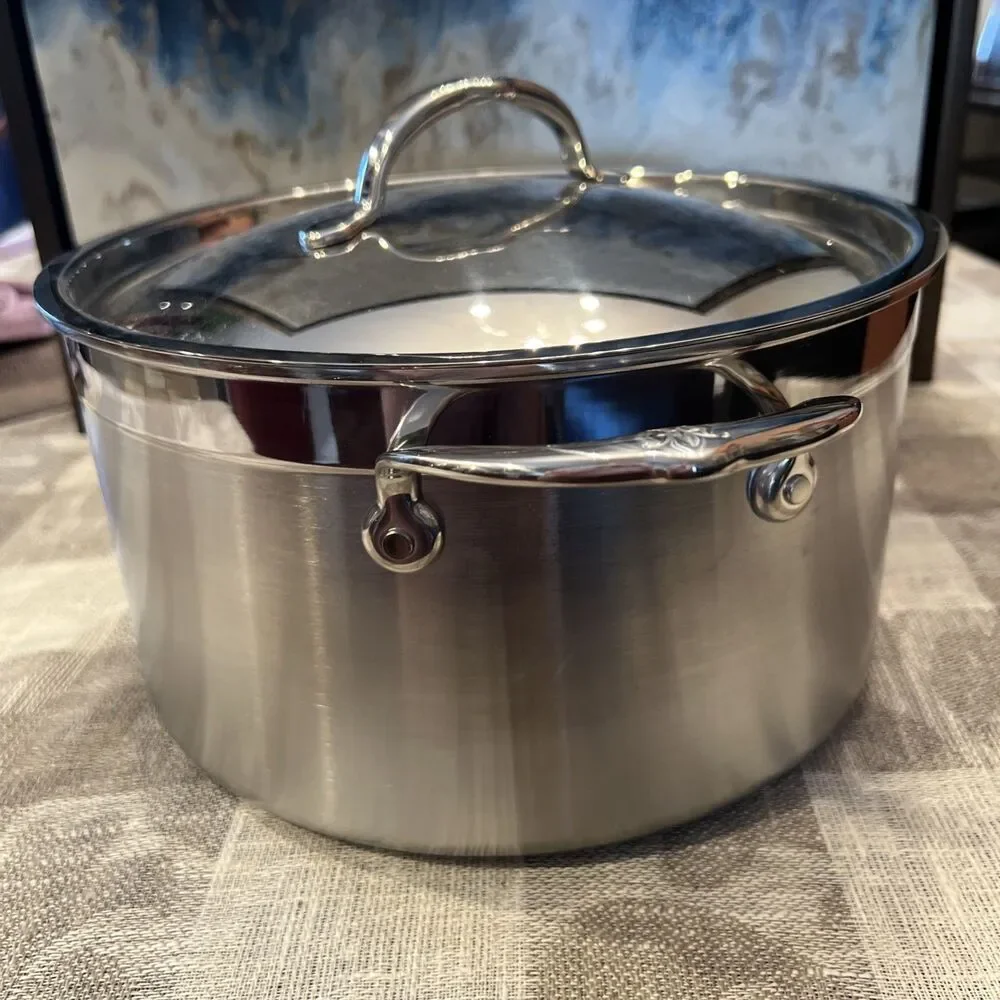 Hestan probond nonstick